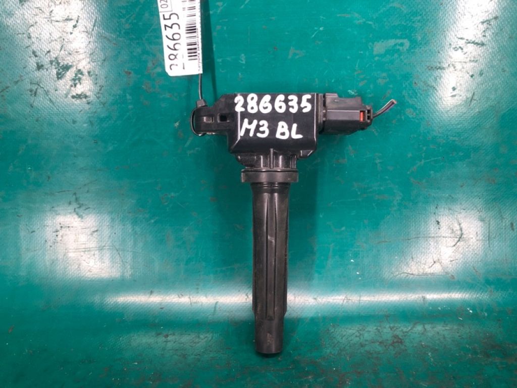 PE01-18-100 | Катушка зажигания MAZDA 3 BL 09-13