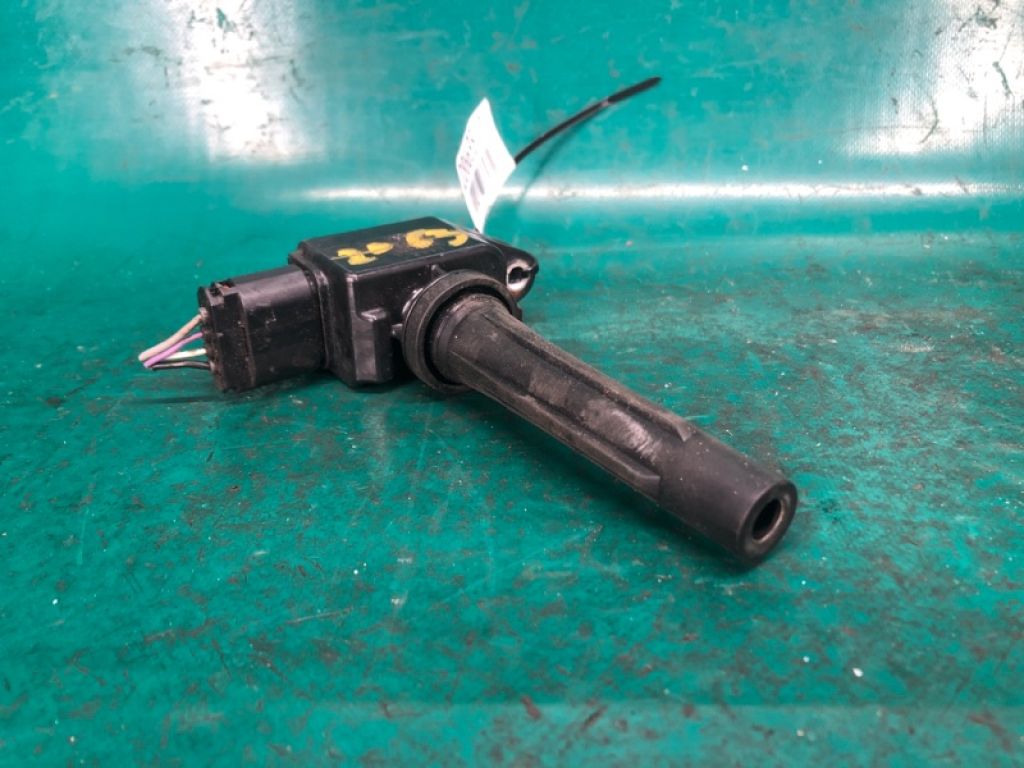 PE01-18-100 | Катушка зажигания MAZDA 3 BL 09-13 - Фото 4