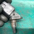 BP4K-43-701A | Датчик ABS передн. прав. MAZDA 3 BL 09-13 - Превью 3