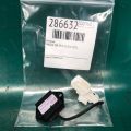BBM4-66-EM0A | Антена MAZDA 3 BL 09-13 - Прев'ю 2