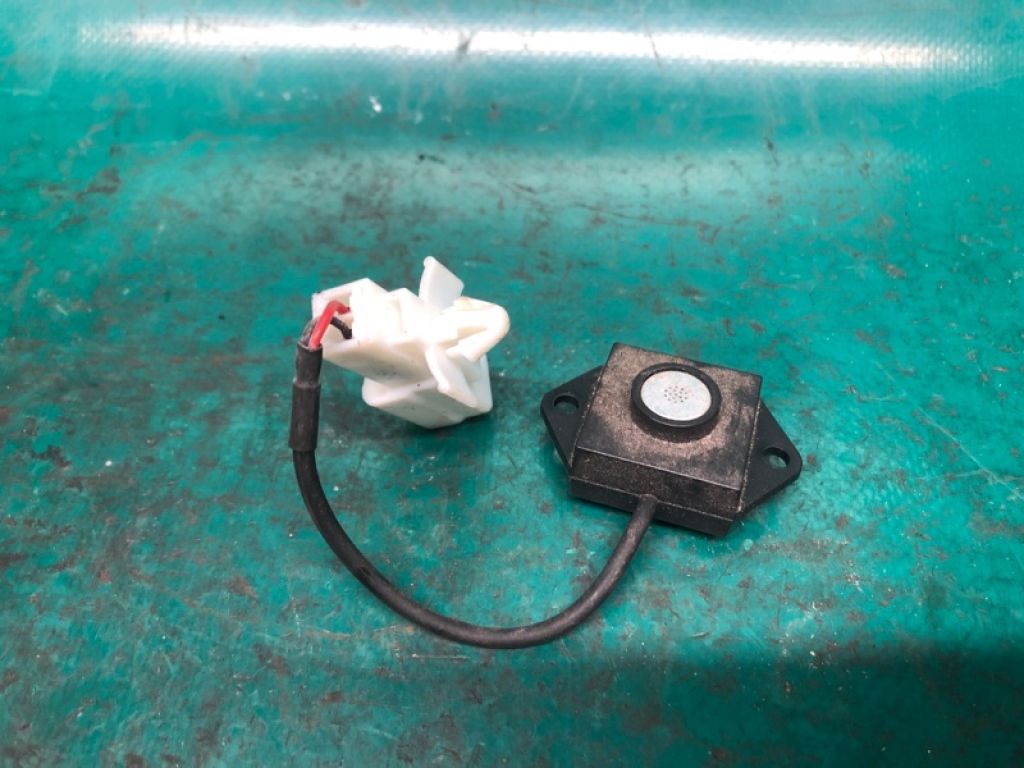 BBM4-66-EM0A | Антена MAZDA 3 BL 09-13 - Фото 4