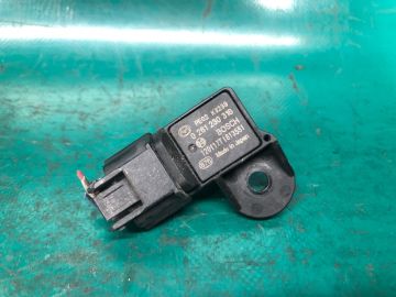 Датчик абсолютного давления (MAP sensor) MAZDA 3 BL 09-13