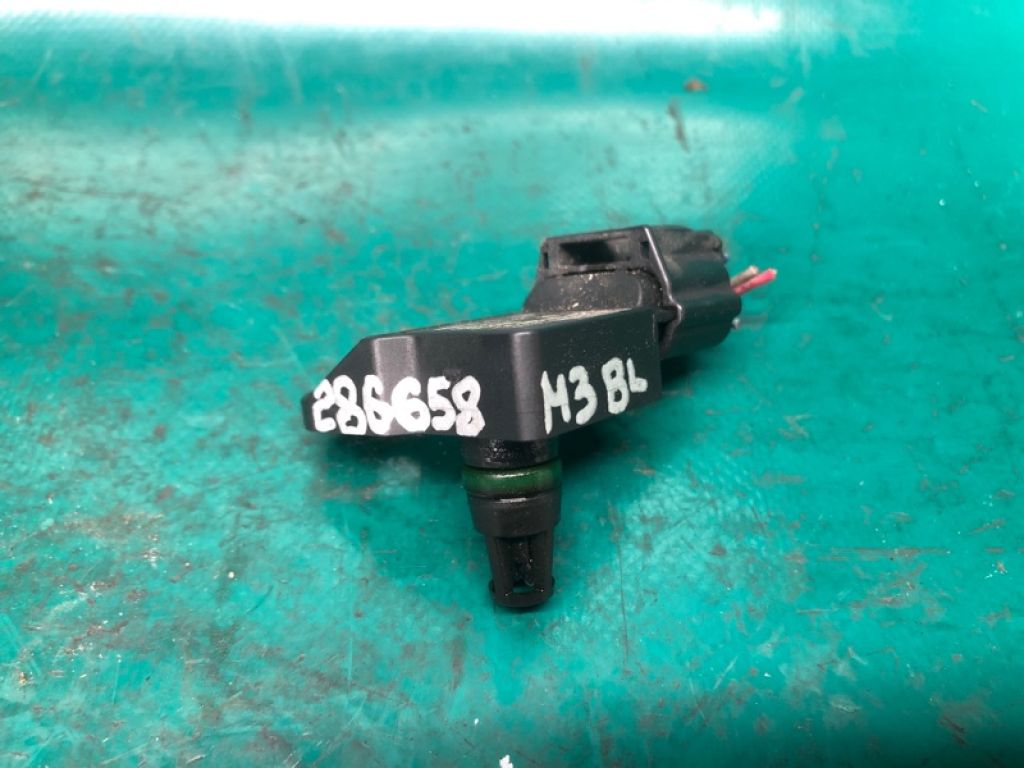 PE02-K3-239 | Датчик абсолютного тиску (MAP sensor) MAZDA 3 BL 09-13 - Фото 2