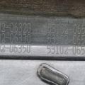 53102-06320 | Решітка переднього бампера TOYOTA CAMRY 70 17- - Прев'ю 5