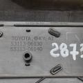 53102-06320 | Решітка переднього бампера TOYOTA CAMRY 70 17- - Прев'ю 6