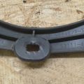 53111-47040 | Решетка радиатора TOYOTA PRIUS - 30 09-17 - Превью 3