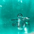 BBM5-59-511B | Скло дверей передн. лів. MAZDA 3 BL 09-13 - Прев'ю 3