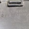 53102-06240 | Решітка переднього бампера TOYOTA CAMRY 70 17- - Прев'ю 10