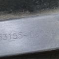 53102-06240 | Решітка переднього бампера TOYOTA CAMRY 70 17- - Прев'ю 12
