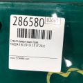 BBM6-72-511A | Стекло двери задн. прав. MAZDA 3 BL 09-13 - Превью 2