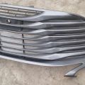 53102-06240 | Решітка переднього бампера TOYOTA CAMRY 70 17- - Прев'ю 3