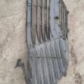 53102-06240 | Решітка переднього бампера TOYOTA CAMRY 70 17- - Прев'ю 7