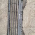 53102-06240 | Решітка переднього бампера TOYOTA CAMRY 70 17- - Прев'ю 8