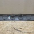 71502-S3V-A00ZA | Накладка бампера задн. ACURA MDX (YD1) 00-06 - Прев'ю 2