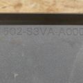 71502-S3V-A00ZA | Накладка бампера задн. ACURA MDX (YD1) 00-06 - Прев'ю 4