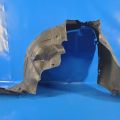 KD53-56-130B | Підкрилок передн. прав. MAZDA CX-5 (KE) 11-17