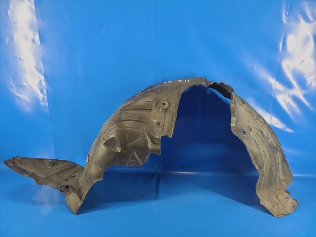 KD53-56-130B | Подкрылок передн. прав. MAZDA CX-5 (KE) 11-17