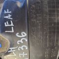 638433NA0A | Підкрилок передн. лів. NISSAN LEAF 10-17 - Прев'ю 3