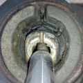 25949786 | Балка передней подвески BUICK ENCLAVE 08-12 - Превью 9