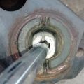 25949786 | Балка передней подвески BUICK ENCLAVE 08-12 - Превью 10