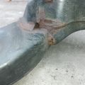 25949786 | Балка передней подвески BUICK ENCLAVE 08-12 - Превью 12