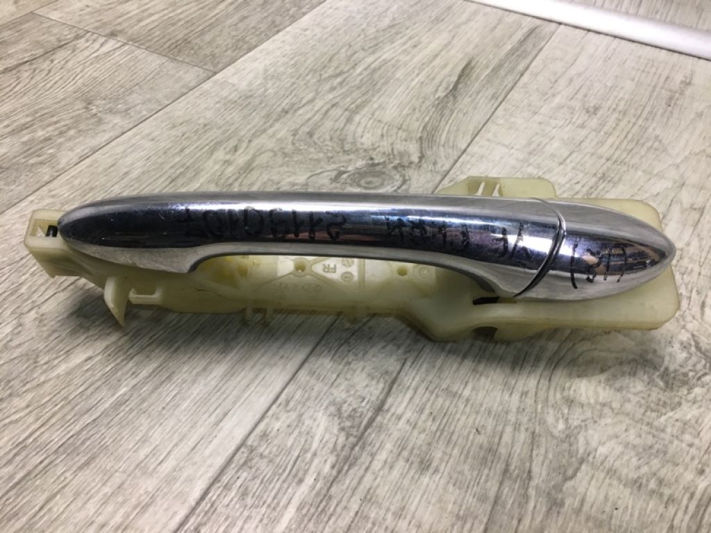 82651-3S000 | Ручка двері зовнішня передн. прав. HYUNDAI SONATA YF 10-14 - Фото 2