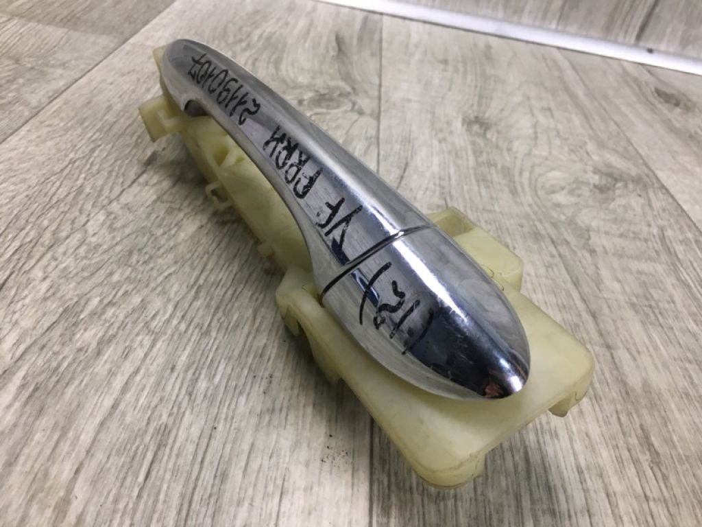 82651-3S000 | Ручка двері зовнішня передн. прав. HYUNDAI SONATA YF 10-14 - Фото 4