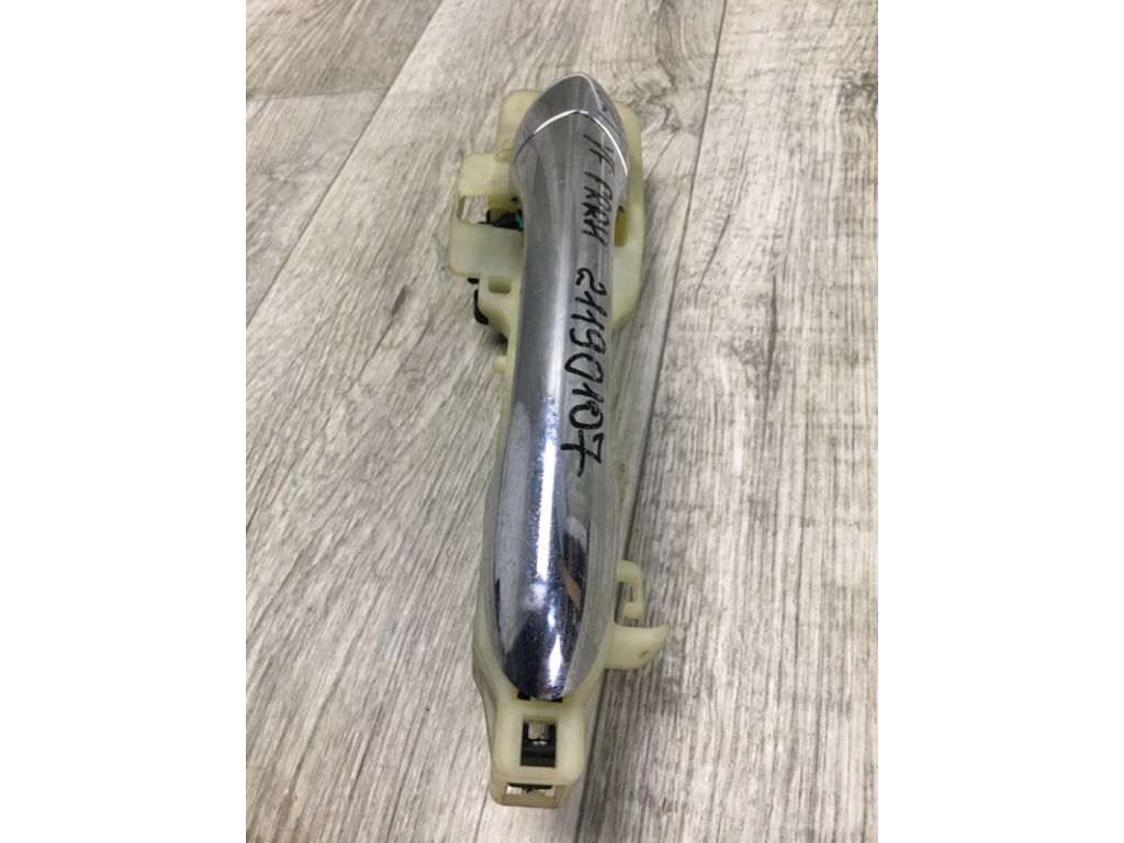 82651-3S000 | Ручка двері зовнішня передн. прав. HYUNDAI SONATA YF 10-14 - Фото 5