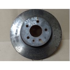 Тормозной диск передний CADILLAC ATS 12-19