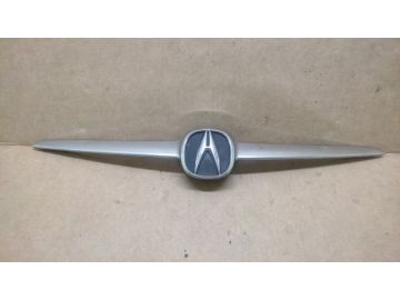 Накладка (молдинг) решетки радиатора ACURA MDX (YD1) 00-06