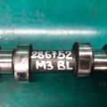 PE01-12-440 | Розподільний вал випускний MAZDA 3 BL 09-13 - Прев'ю 2