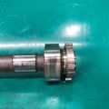 PE01-12-440 | Розподільний вал випускний MAZDA 3 BL 09-13 - Прев'ю 5