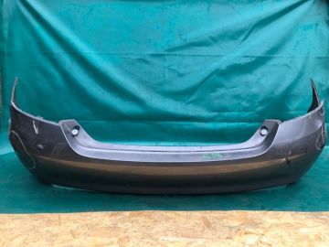 Бампер задний TOYOTA CAMRY 55 14-17