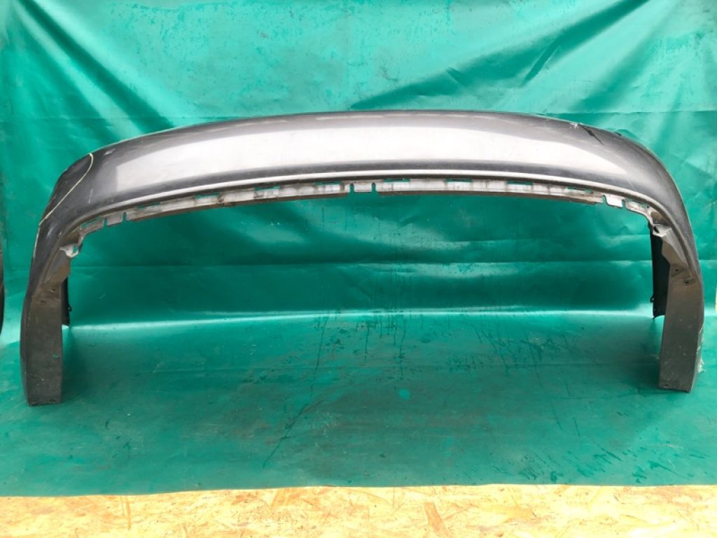 52159-06989 | Бампер задний TOYOTA CAMRY 55 14-17 - Фото 5