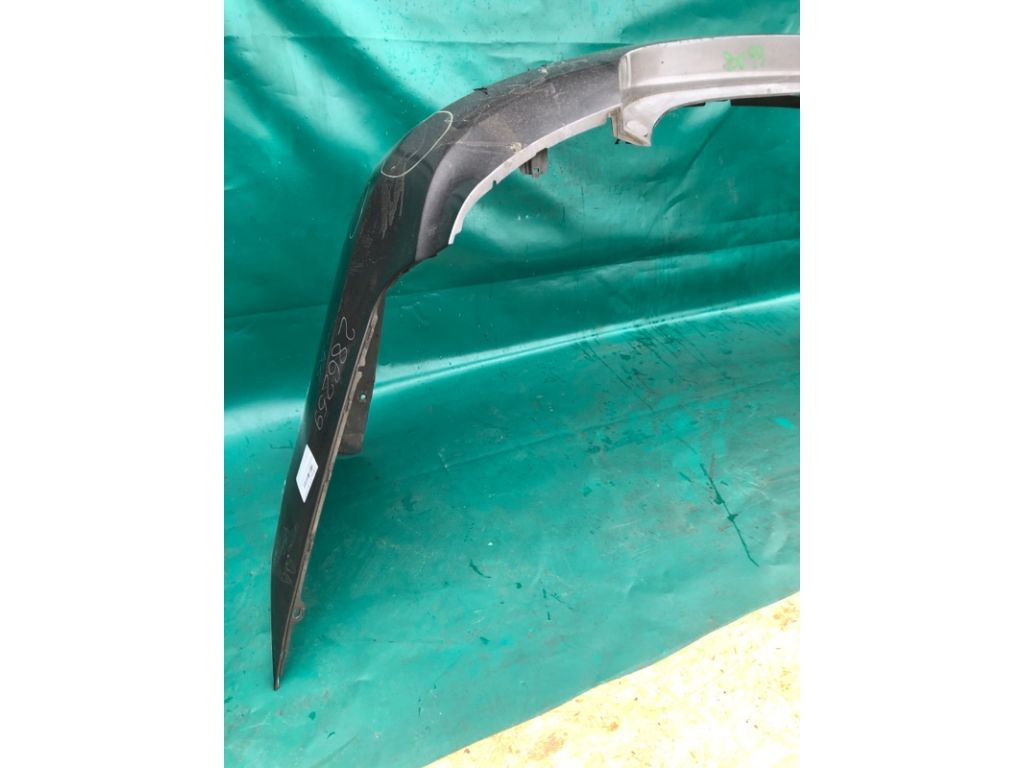 52159-06989 | Бампер задний TOYOTA CAMRY 55 14-17 - Фото 10