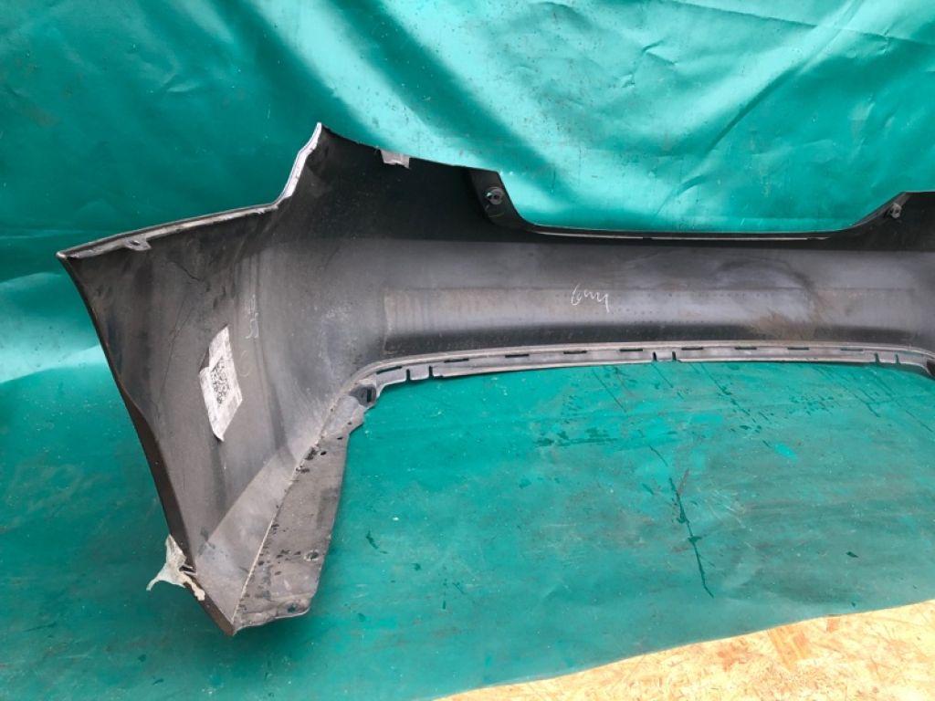 52159-06989 | Бампер задний TOYOTA CAMRY 55 14-17 - Фото 14