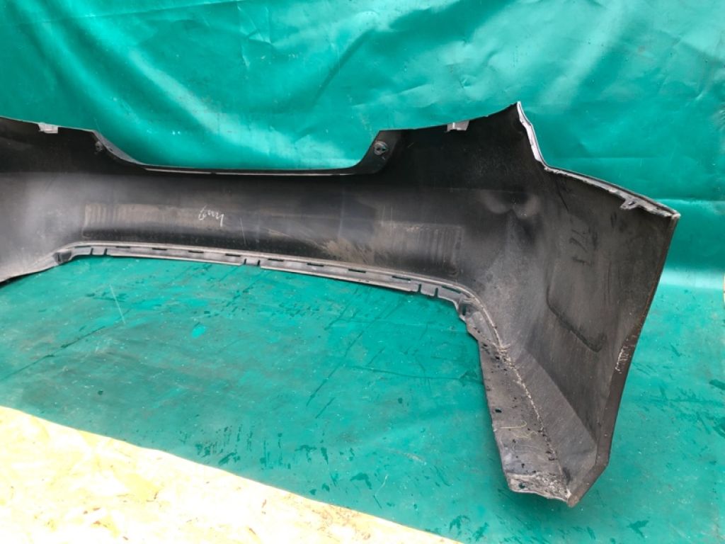 52159-06989 | Бампер задний TOYOTA CAMRY 55 14-17 - Фото 15