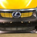 5211976010 | Бампер передній LEXUS CT200 11-17 - Прев'ю 5