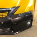 5211976010 | Бампер передній LEXUS CT200 11-17 - Прев'ю 6