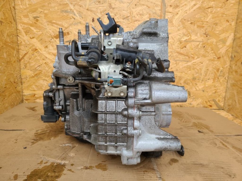 GW75-03-000 | АКПП MAZDA CX-5 (KE) 11-17 - Фото 4