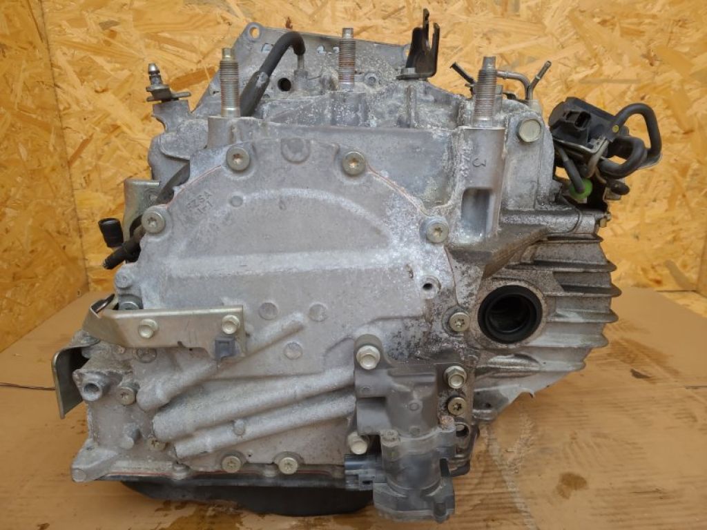 GW75-03-000 | АКПП MAZDA CX-5 (KE) 11-17 - Фото 7