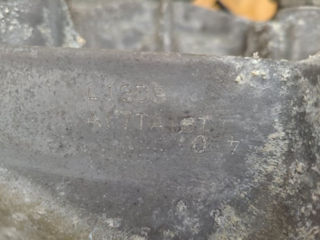 GW75-03-000 | АКПП MAZDA CX-5 (KE) 11-17 - Фото 8