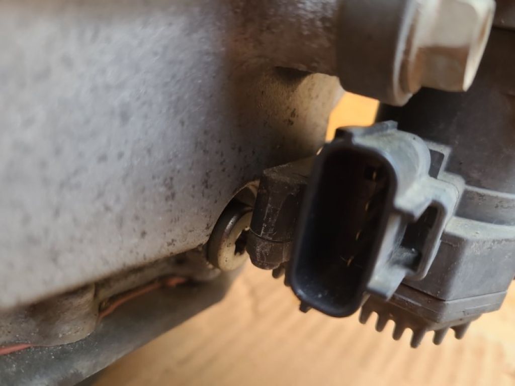 GW75-03-000 | АКПП MAZDA CX-5 (KE) 11-17 - Фото 10