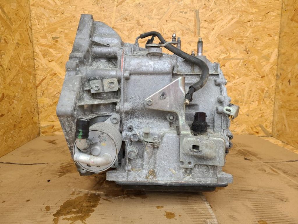 GW75-03-000 | АКПП MAZDA CX-5 (KE) 11-17 - Фото 12