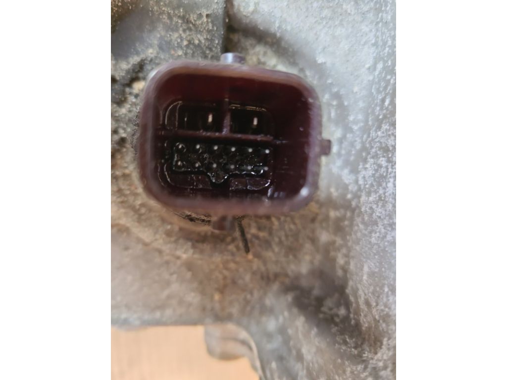 GW75-03-000 | АКПП MAZDA CX-5 (KE) 11-17 - Фото 13