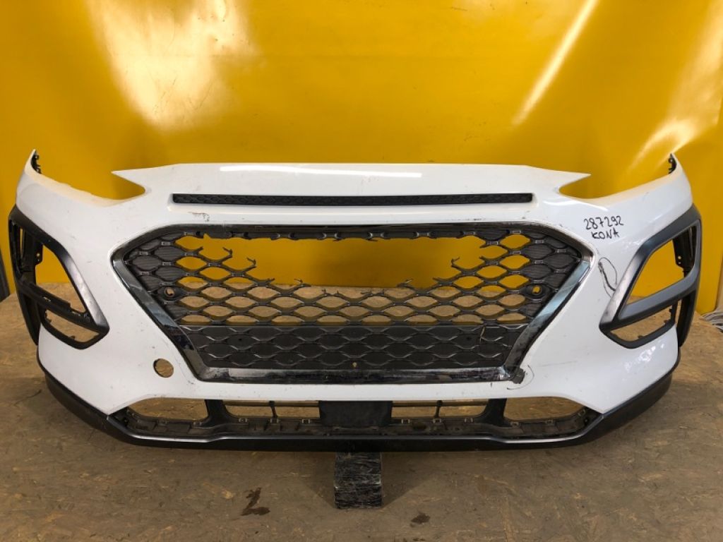 86511J9000 | Бампер передній HYUNDAI KONA OS 17-23