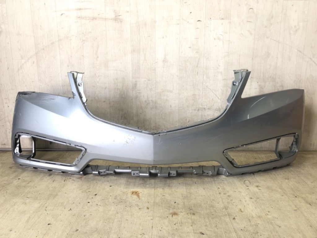 04711-TZ5-A90ZZ | Бампер передній ACURA MDX (YD3) 13-21