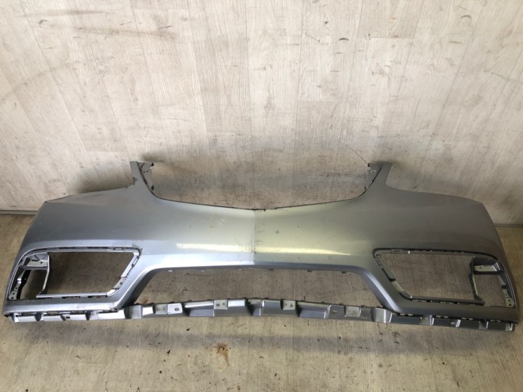 04711-TZ5-A90ZZ | Бампер передній ACURA MDX (YD3) 13-21 - Фото 2