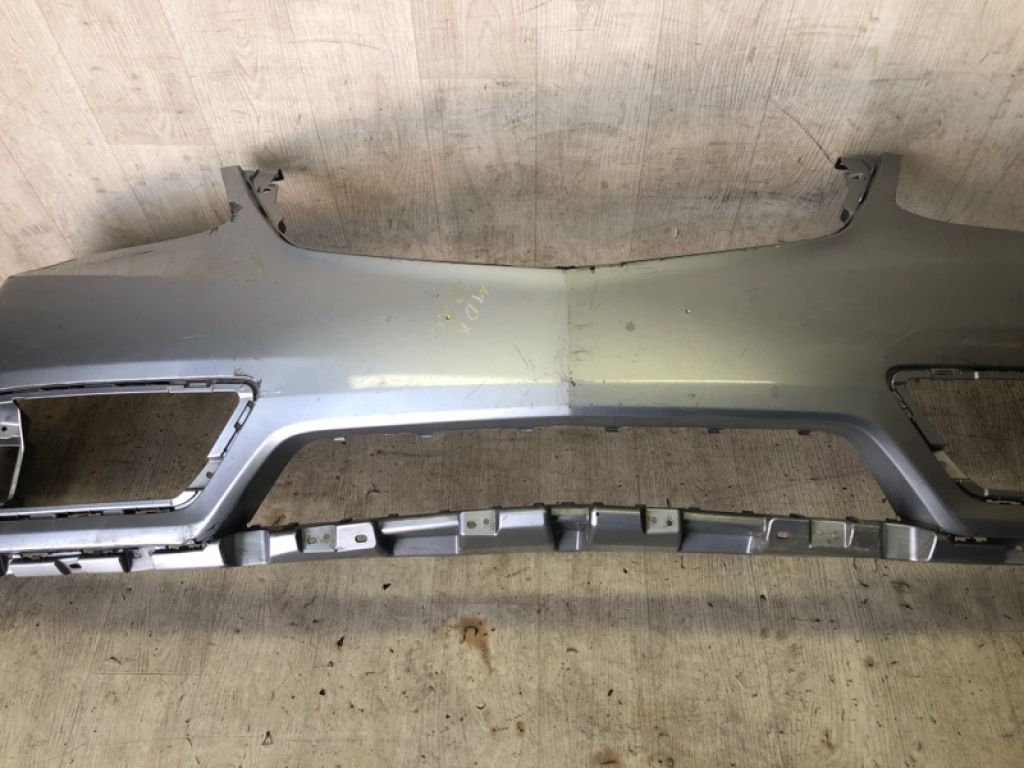 04711-TZ5-A90ZZ | Бампер передній ACURA MDX (YD3) 13-21 - Фото 4