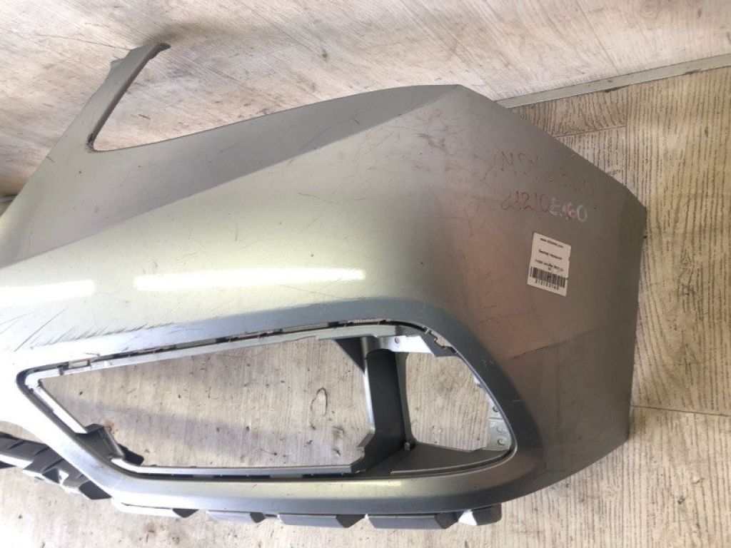 04711-TZ5-A90ZZ | Бампер передній ACURA MDX (YD3) 13-21 - Фото 5